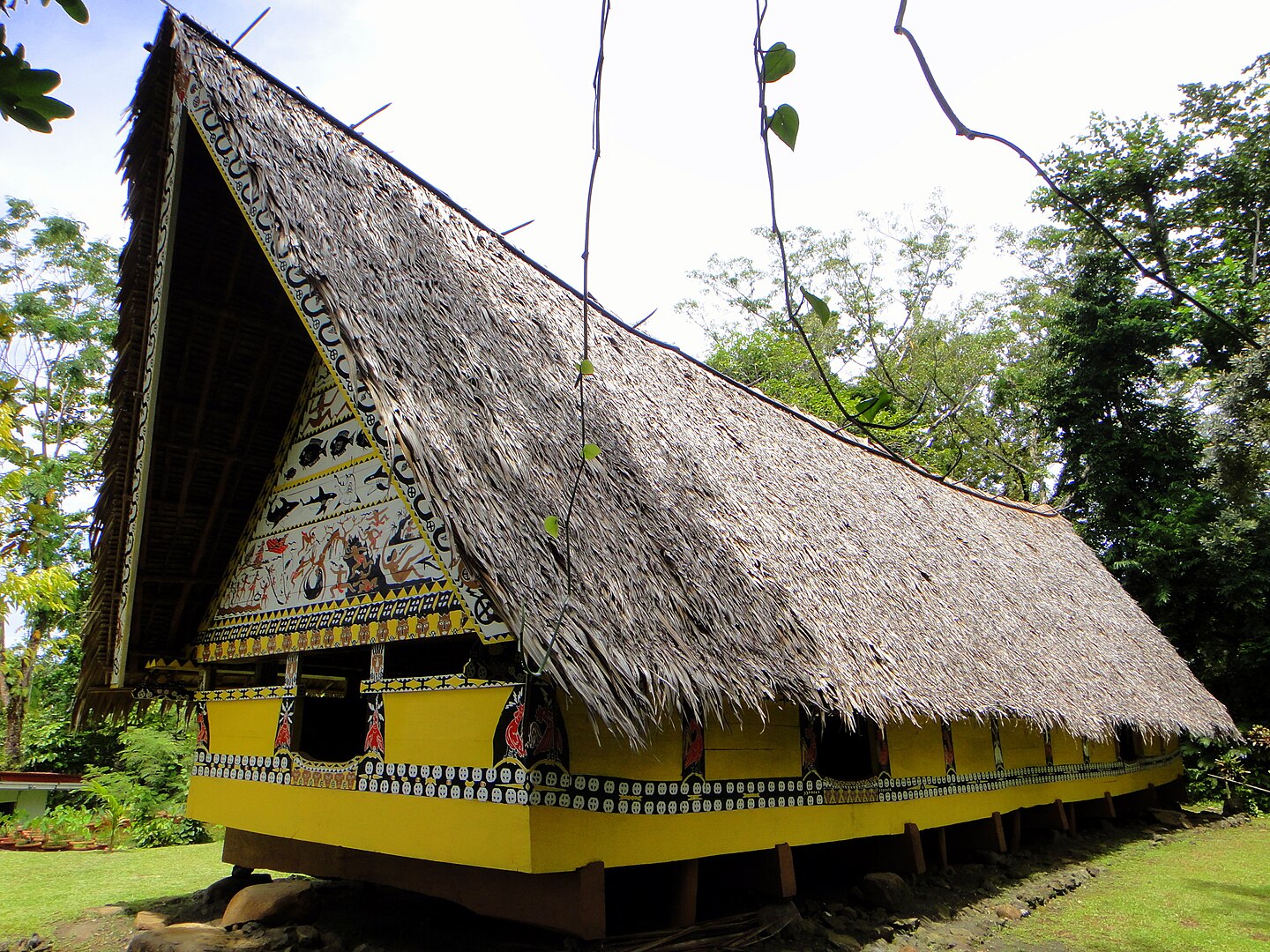 Belau National Museum