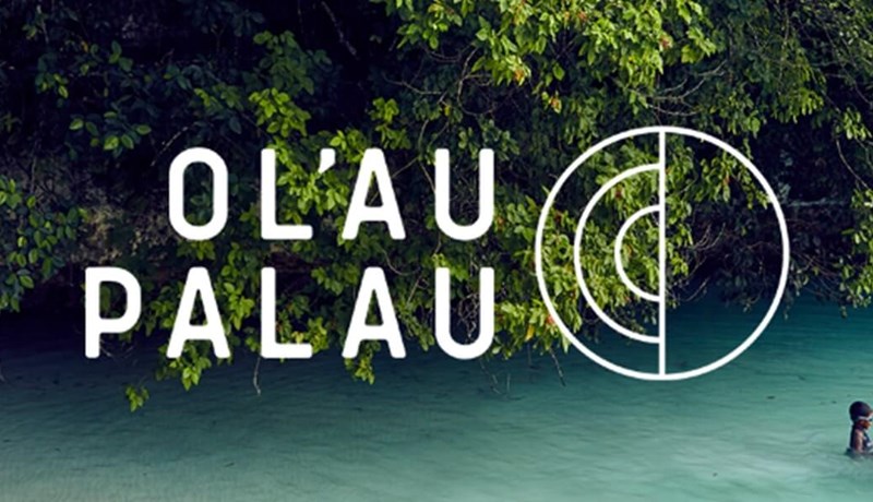 Ol’au Palau